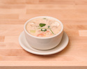 Tom Kha Gai - Chicken Coconut Soup